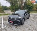 Черный Киа Соренто, объемом двигателя 2.4 л и пробегом 175 тыс. км за 16900 $, фото 16 на Automoto.ua