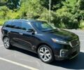 Черный Киа Соренто, объемом двигателя 3.3 л и пробегом 44 тыс. км за 9800 $, фото 1 на Automoto.ua