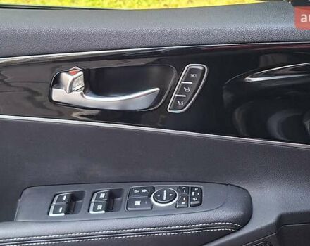 Чорний Кіа Соренто, об'ємом двигуна 2.2 л та пробігом 134 тис. км за 29999 $, фото 69 на Automoto.ua