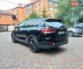 Чорний Кіа Соренто, об'ємом двигуна 3.34 л та пробігом 272 тис. км за 18500 $, фото 18 на Automoto.ua
