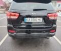 Чорний Кіа Соренто, об'ємом двигуна 3.3 л та пробігом 167 тис. км за 750000 $, фото 1 на Automoto.ua
