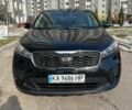 Чорний Кіа Соренто, об'ємом двигуна 2.36 л та пробігом 85 тис. км за 15800 $, фото 1 на Automoto.ua