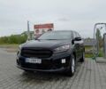 Черный Киа Соренто, объемом двигателя 2.4 л и пробегом 55 тыс. км за 15700 $, фото 1 на Automoto.ua