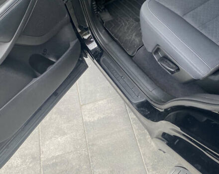 Черный Киа Соренто, объемом двигателя 3.3 л и пробегом 109 тыс. км за 21500 $, фото 37 на Automoto.ua