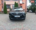 Чорний Кіа Соренто, об'ємом двигуна 3.34 л та пробігом 272 тис. км за 18500 $, фото 17 на Automoto.ua