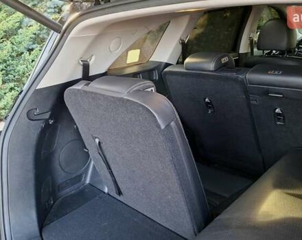 Чорний Кіа Соренто, об'ємом двигуна 2.2 л та пробігом 134 тис. км за 29999 $, фото 59 на Automoto.ua