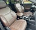 Черный Киа Соренто, объемом двигателя 3.3 л и пробегом 41 тыс. км за 7800 $, фото 15 на Automoto.ua
