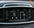 Черный Киа Соренто, объемом двигателя 3.34 л и пробегом 170 тыс. км за 17500 $, фото 20 на Automoto.ua