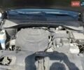 Черный Киа Соренто, объемом двигателя 3.3 л и пробегом 157 тыс. км за 3200 $, фото 11 на Automoto.ua