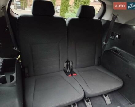 Чорний Кіа Соренто, об'ємом двигуна 3.34 л та пробігом 272 тис. км за 18500 $, фото 34 на Automoto.ua
