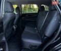 Черный Киа Соренто, объемом двигателя 3.34 л и пробегом 170 тыс. км за 15990 $, фото 19 на Automoto.ua