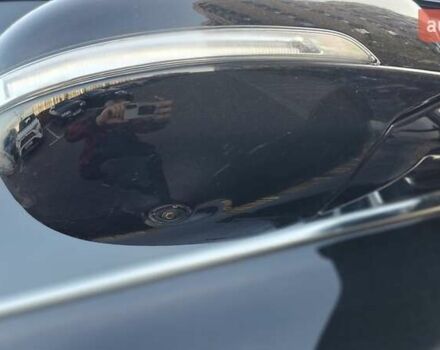 Чорний Кіа Соренто, об'ємом двигуна 2.2 л та пробігом 134 тис. км за 29999 $, фото 27 на Automoto.ua