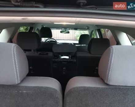 Чорний Кіа Соренто, об'ємом двигуна 3.34 л та пробігом 272 тис. км за 18500 $, фото 37 на Automoto.ua