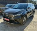Чорний Кіа Соренто, об'ємом двигуна 2.2 л та пробігом 178 тис. км за 29999 $, фото 1 на Automoto.ua