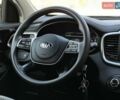 Черный Киа Соренто, объемом двигателя 3.34 л и пробегом 170 тыс. км за 17500 $, фото 18 на Automoto.ua