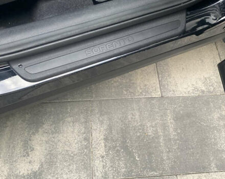 Черный Киа Соренто, объемом двигателя 3.3 л и пробегом 109 тыс. км за 21500 $, фото 35 на Automoto.ua