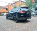 Чорний Кіа Соренто, об'ємом двигуна 3.34 л та пробігом 272 тис. км за 18500 $, фото 2 на Automoto.ua