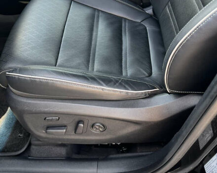 Черный Киа Соренто, объемом двигателя 2.2 л и пробегом 138 тыс. км за 35200 $, фото 15 на Automoto.ua