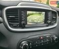 Черный Киа Соренто, объемом двигателя 2.4 л и пробегом 152 тыс. км за 15200 $, фото 55 на Automoto.ua