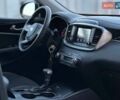 Чорний Кіа Соренто, об'ємом двигуна 3.34 л та пробігом 170 тис. км за 16800 $, фото 14 на Automoto.ua