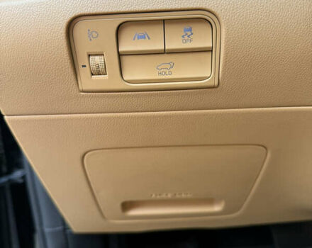 Черный Киа Соренто, объемом двигателя 2.2 л и пробегом 146 тыс. км за 32500 $, фото 24 на Automoto.ua