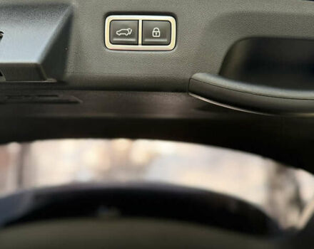 Черный Киа Соренто, объемом двигателя 2.2 л и пробегом 146 тыс. км за 32500 $, фото 13 на Automoto.ua