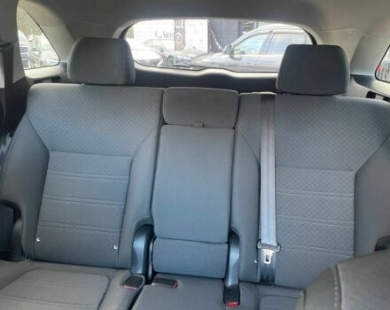 Чорний Кіа Соренто, об'ємом двигуна 2.4 л та пробігом 149 тис. км за 16800 $, фото 16 на Automoto.ua