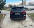 Чорний Кіа Соренто, об'ємом двигуна 2.4 л та пробігом 149 тис. км за 16800 $, фото 4 на Automoto.ua