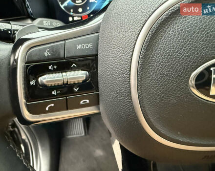 Черный Киа Соренто, объемом двигателя 2.2 л и пробегом 162 тыс. км за 32700 $, фото 35 на Automoto.ua