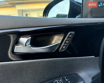 Чорний Кіа Соренто, об'ємом двигуна 2.2 л та пробігом 153 тис. км за 27900 $, фото 25 на Automoto.ua