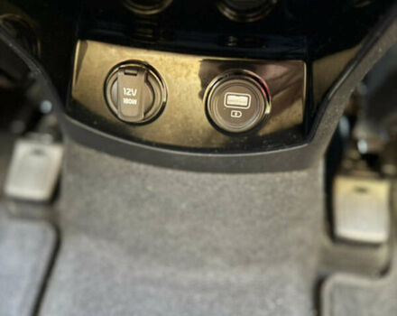 Черный Киа Соренто, объемом двигателя 2.2 л и пробегом 146 тыс. км за 32500 $, фото 21 на Automoto.ua