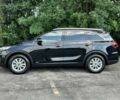 Киа Соренто 2020 в Киеве на Automoto.ua Черный Киа Соренто, объемом двигателя 2.4 л и пробегом 49 тыс. км за 10000 $, фото 3 на Automoto.ua