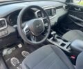 Чорний Кіа Соренто, об'ємом двигуна 2.4 л та пробігом 149 тис. км за 16800 $, фото 8 на Automoto.ua