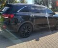 Черный Киа Соренто, объемом двигателя 3.34 л и пробегом 113 тыс. км за 21000 $, фото 4 на Automoto.ua