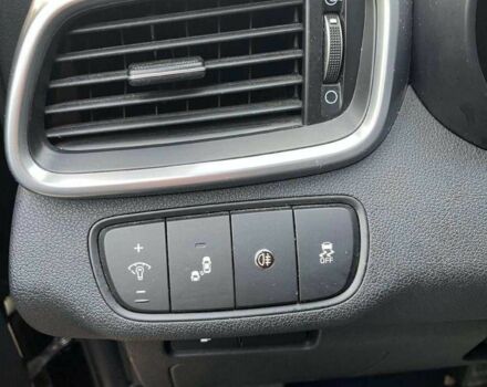 Чорний Кіа Соренто, об'ємом двигуна 0 л та пробігом 46 тис. км за 11400 $, фото 8 на Automoto.ua