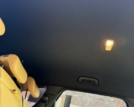 Черный Киа Соренто, объемом двигателя 2.2 л и пробегом 146 тыс. км за 32500 $, фото 20 на Automoto.ua