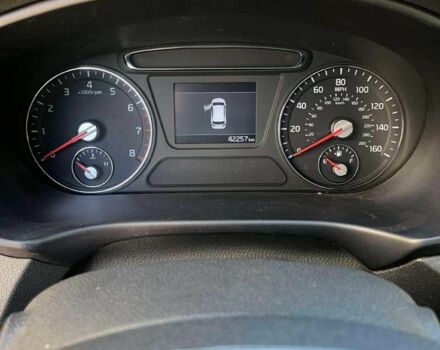 Чорний Кіа Соренто, об'ємом двигуна 0 л та пробігом 46 тис. км за 11400 $, фото 11 на Automoto.ua