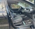 Чорний Кіа Соренто, об'ємом двигуна 2.4 л та пробігом 149 тис. км за 16800 $, фото 12 на Automoto.ua