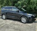 Киа Соренто 2020 в Киеве на Automoto.ua Черный Киа Соренто, объемом двигателя 2.4 л и пробегом 49 тыс. км за 10000 $, фото 7 на Automoto.ua