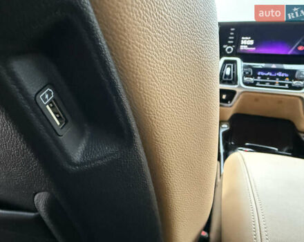 Черный Киа Соренто, объемом двигателя 2.2 л и пробегом 162 тыс. км за 32700 $, фото 51 на Automoto.ua