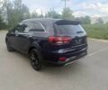 Черный Киа Соренто, объемом двигателя 3.3 л и пробегом 31 тыс. км за 10300 $, фото 6 на Automoto.ua