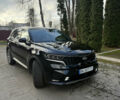 Черный Киа Соренто, объемом двигателя 2.2 л и пробегом 146 тыс. км за 32500 $, фото 1 на Automoto.ua