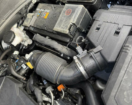 Черный Киа Соренто, объемом двигателя 2.2 л и пробегом 146 тыс. км за 32500 $, фото 32 на Automoto.ua