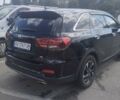 Черный Киа Соренто, объемом двигателя 2.36 л и пробегом 65 тыс. км за 25000 $, фото 3 на Automoto.ua