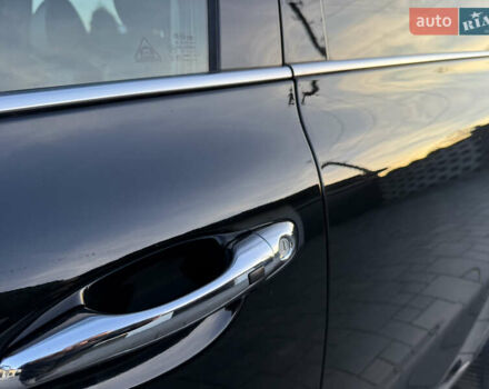 Чорний Кіа Соренто, об'ємом двигуна 2.2 л та пробігом 153 тис. км за 27900 $, фото 22 на Automoto.ua