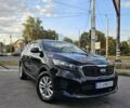 Черный Киа Соренто, объемом двигателя 2.36 л и пробегом 146 тыс. км за 16800 $, фото 5 на Automoto.ua