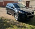 Чорний Кіа Соренто, об'ємом двигуна 0 л та пробігом 46 тис. км за 11400 $, фото 1 на Automoto.ua