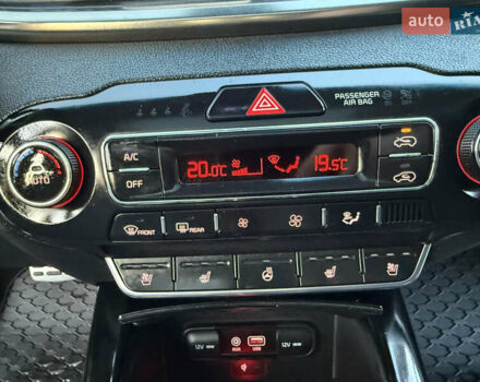 Чорний Кіа Соренто, об'ємом двигуна 2.2 л та пробігом 153 тис. км за 27900 $, фото 34 на Automoto.ua