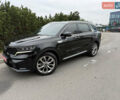 Черный Киа Соренто, объемом двигателя 2.2 л и пробегом 162 тыс. км за 32700 $, фото 5 на Automoto.ua