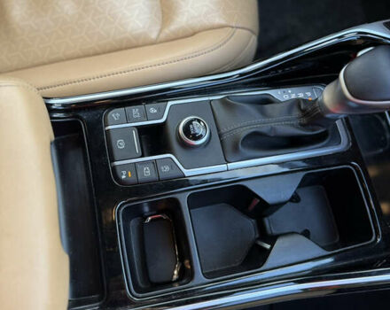 Черный Киа Соренто, объемом двигателя 2.2 л и пробегом 146 тыс. км за 32500 $, фото 22 на Automoto.ua